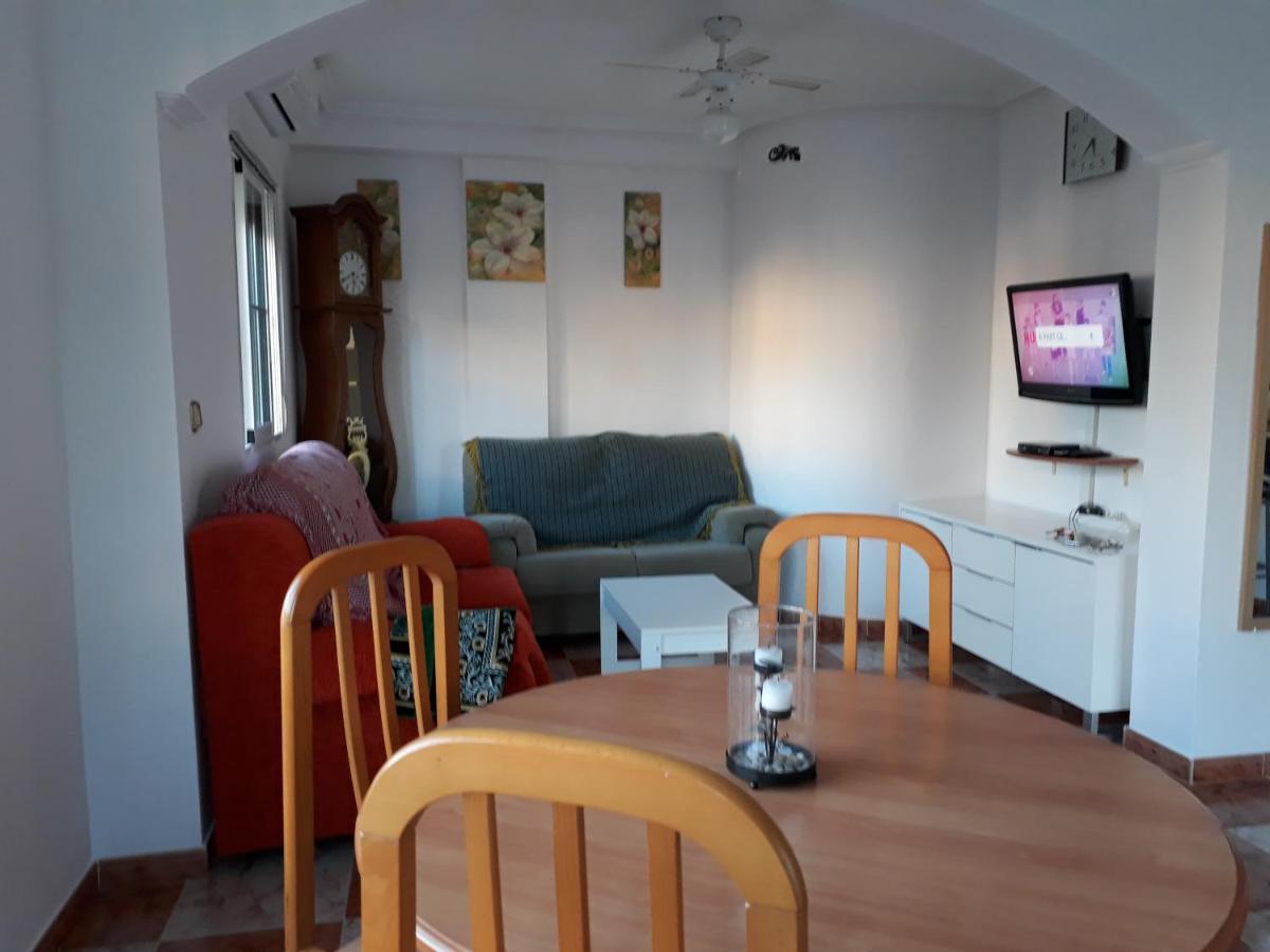 Los Dolses Don Juan,Villa Avec Piscine Privee Orihuela Eksteriør billede
