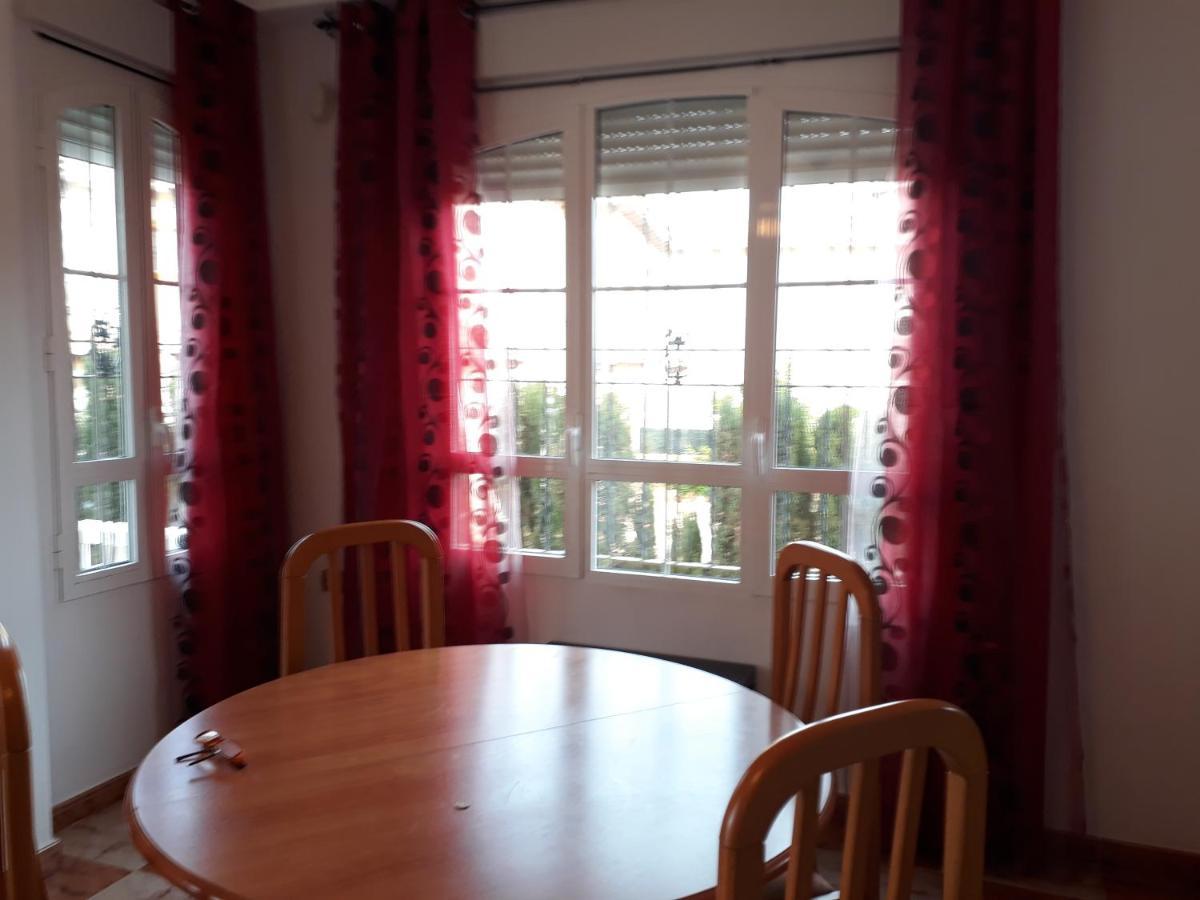 Los Dolses Don Juan,Villa Avec Piscine Privee Orihuela Eksteriør billede