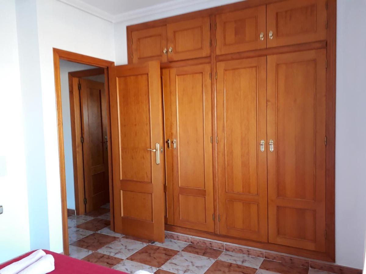 Los Dolses Don Juan,Villa Avec Piscine Privee Orihuela Eksteriør billede