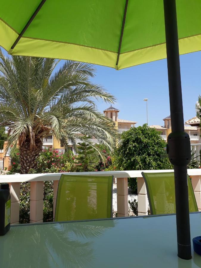 Los Dolses Don Juan,Villa Avec Piscine Privee Orihuela Eksteriør billede