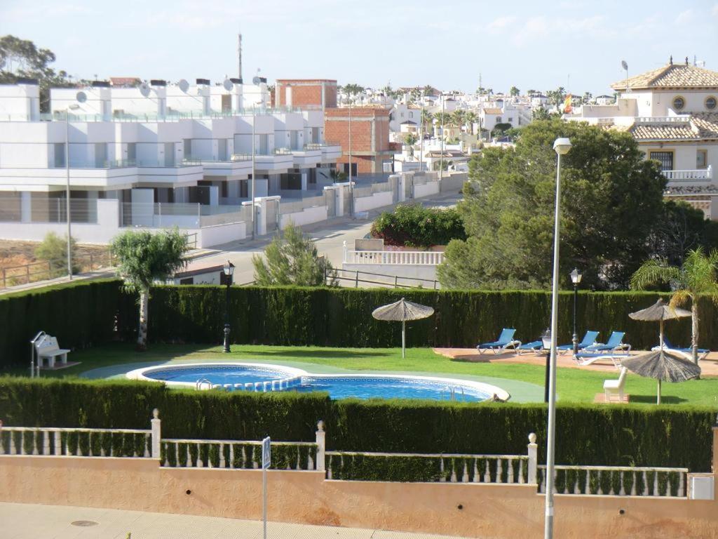 Los Dolses Don Juan,Villa Avec Piscine Privee Orihuela Eksteriør billede