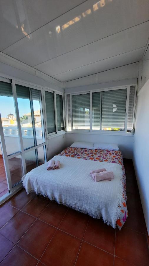 Los Dolses Don Juan,Villa Avec Piscine Privee Orihuela Eksteriør billede