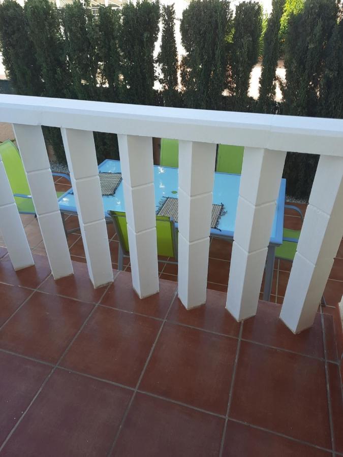 Los Dolses Don Juan,Villa Avec Piscine Privee Orihuela Eksteriør billede